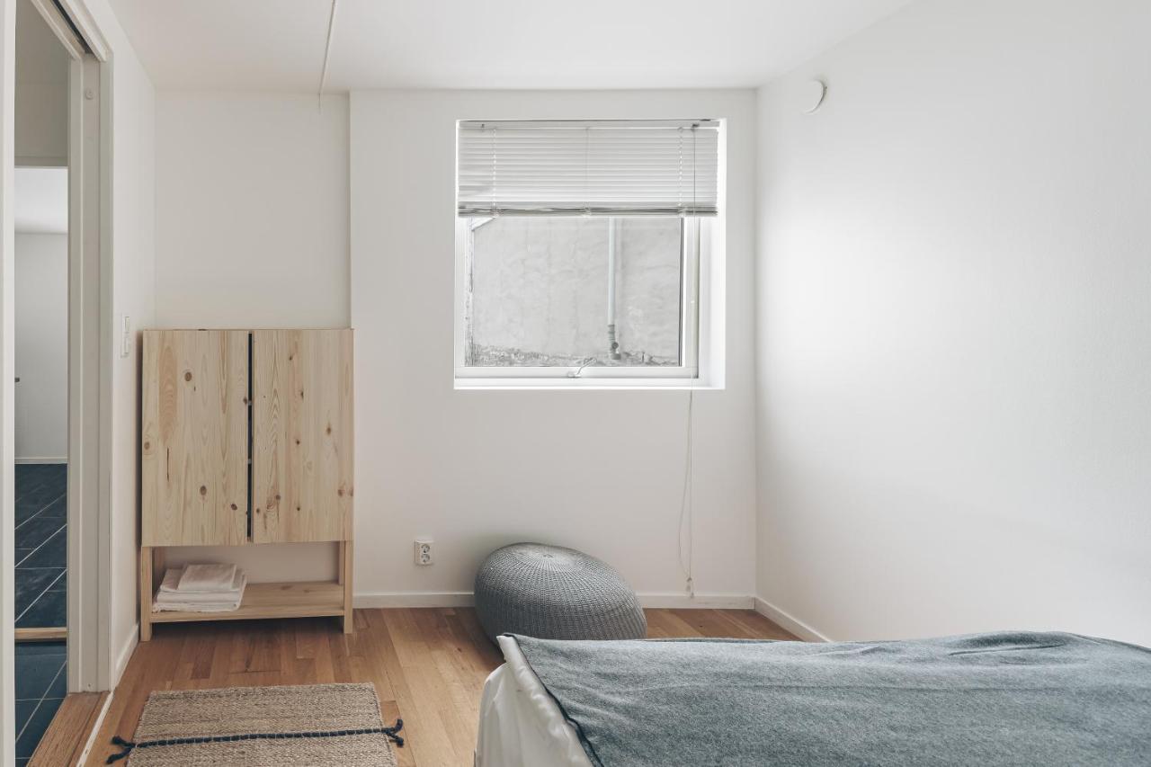 Ls Apartments Bergen Exterior photo