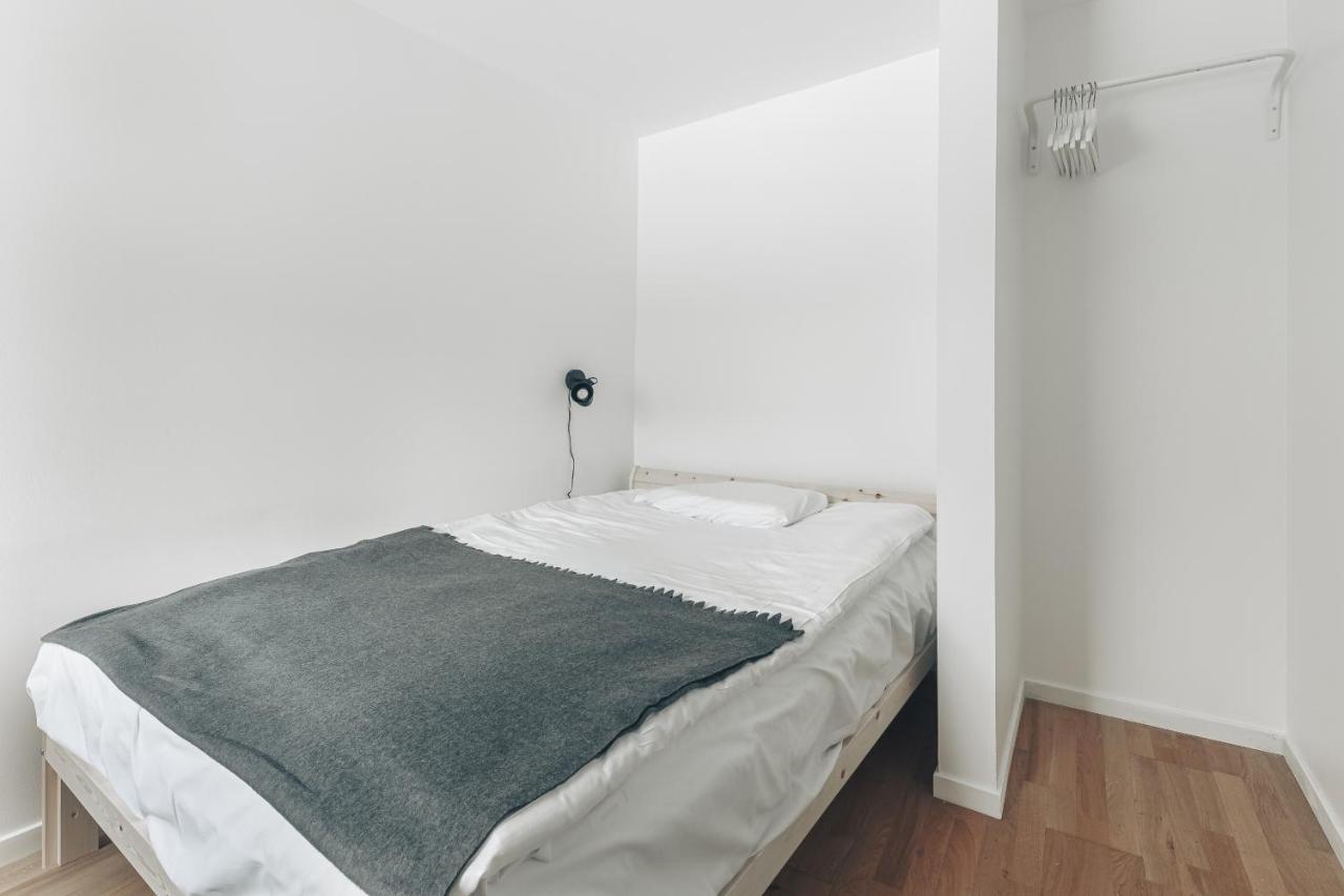 Ls Apartments Bergen Exterior photo