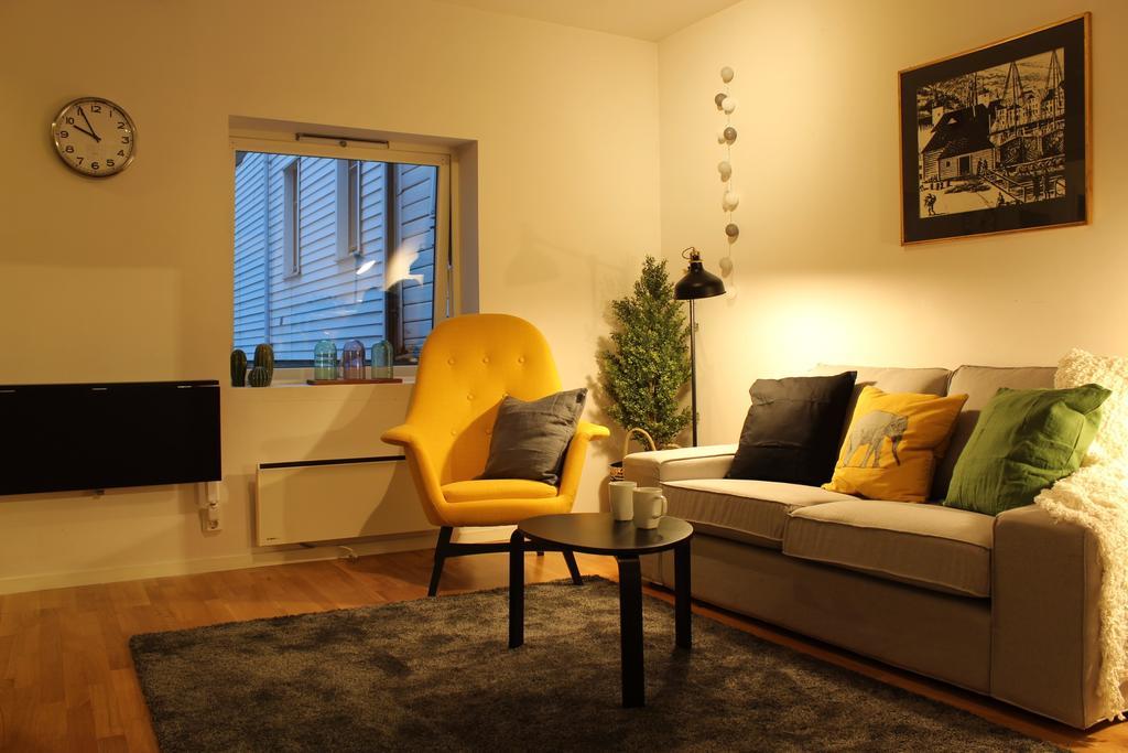 Ls Apartments Bergen Exterior photo