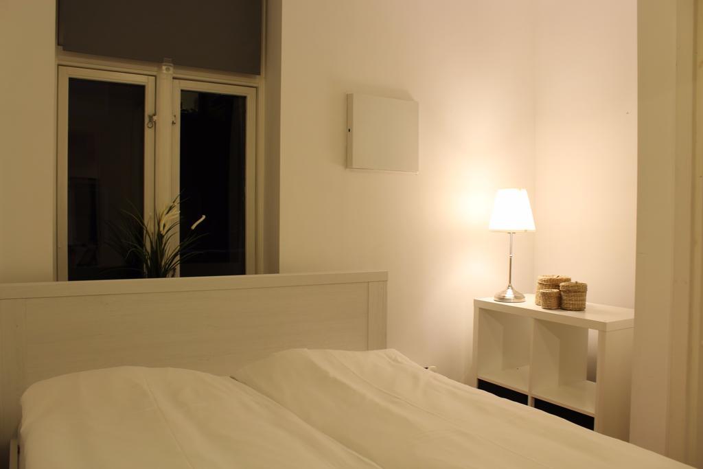 Ls Apartments Bergen Exterior photo