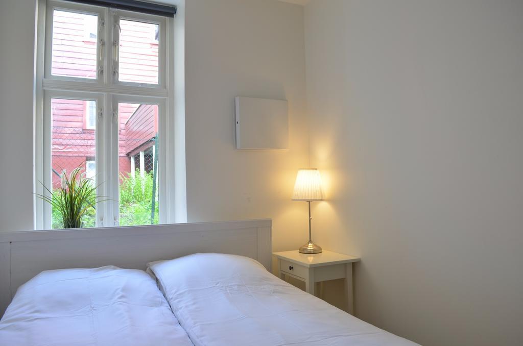 Ls Apartments Bergen Exterior photo