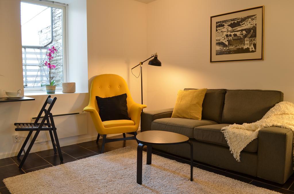 Ls Apartments Bergen Exterior photo