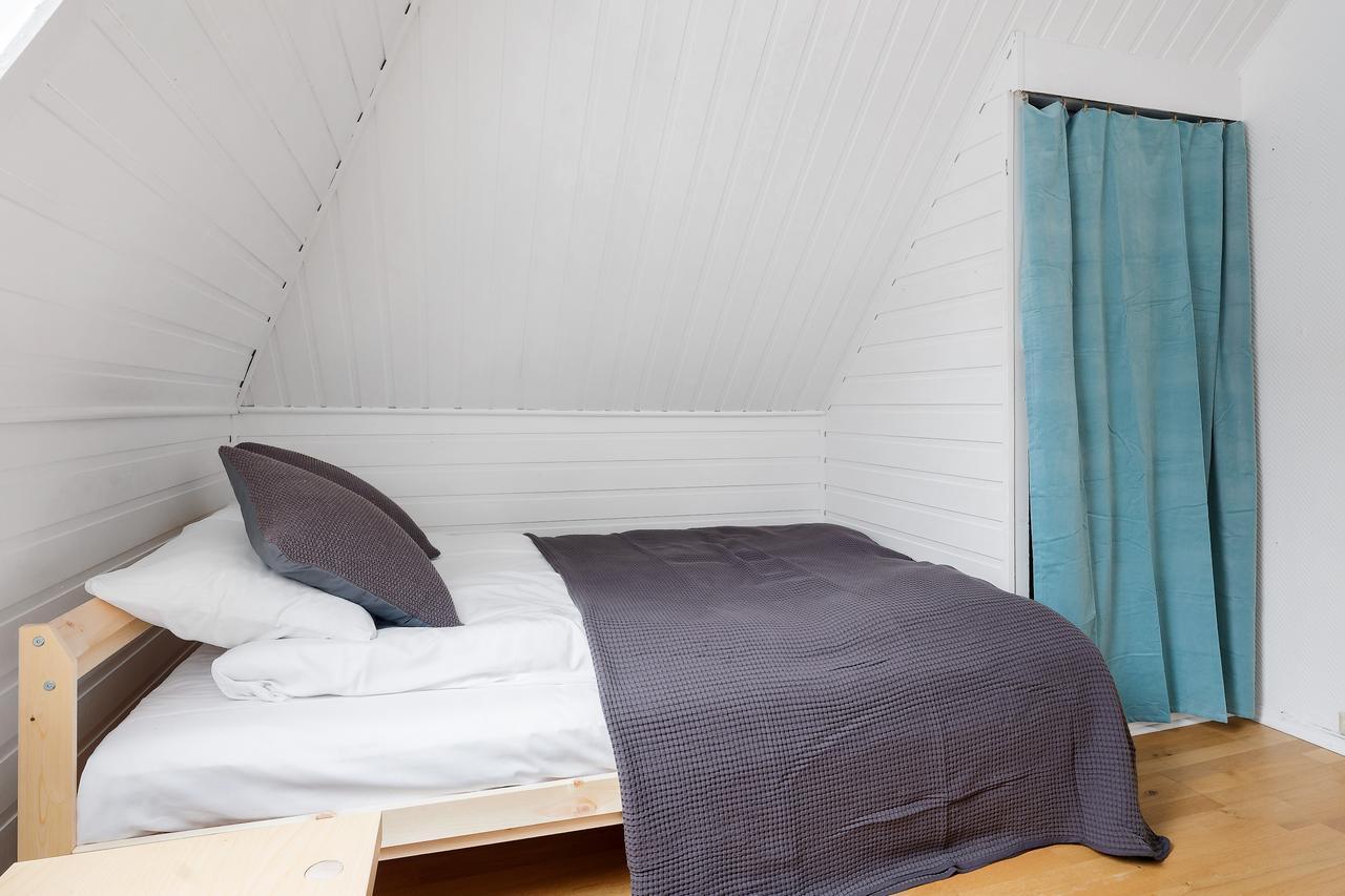 Ls Apartments Bergen Exterior photo