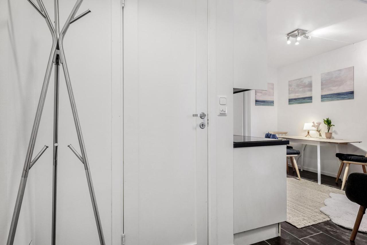 Ls Apartments Bergen Exterior photo